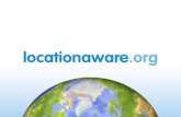 Where 2.0 2008 - LocationAware.org