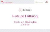 Future Talking Bibnet