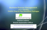 2009 Presentation Bpm Purchased Workflows