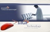 Intuit Healthcare IT