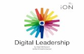 Digital Leadership - Picking the Right Digital Marketing Tools for your Business - Niall McKeown - iON
