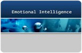 Emotional Inteligence