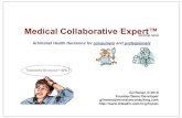 Medical Collaborative Expert (Presentation)