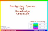 Seci knowledge creation spaces v3