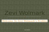 Zevi wolmark | Zevi wolmark