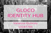Vanessa Quincey ID Hub