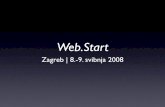 Webstart Presentation