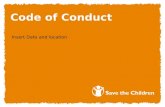 04   presentation - code of conduct - final