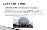 geodesic dome.pptx