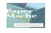 Practical Paper Mache