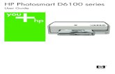 HP Photosmart D6160_c00744001