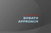 Bobath Approach