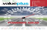 The Value Plus Quarterly- Jan 2013