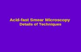 Acid-fast Microscopy DetailsTechniques2.ppt