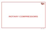 19834249 Rotary Compressors