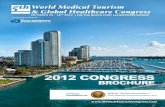 5th World Medical Tourism & Global Healthcare Congress