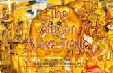 African slavery