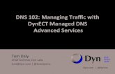 Managed DNS 102: Advanced DNS Features With Mozilla’s Mark Mayo