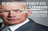 Innovations™ Magazine January - March 2014 French
