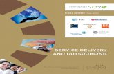 Corporate Real Estate_2020 Service Delivery and Outsourcing Final Report