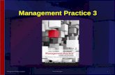 NCV 3 Management Practice Hands-On Support Slide Show - Module 1