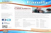 CNIC Family Connection Newsletter (April 2012)