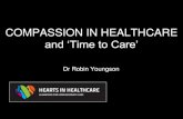 Robin Youngson - Compassion in care