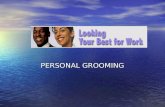 Ways for Excellent  Personal Grooming