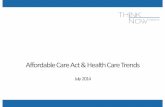 ThinkNow Research Hispanic Healthcare Coverage