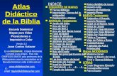 Atlas biblico