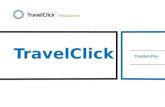 TravelClick - eCommerce Solutions for Hotels Worldwide