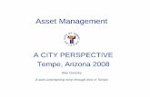 Asset Management Asset Management