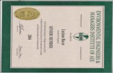 Certificates 001
