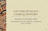 Lio and pualilo powerpoint