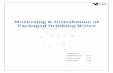 Packaged drinking water pdf  pritha.s14@fmsedu-faculty-of-management-studies