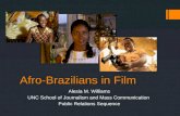 Blacks in film