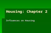 Housing chapter 2