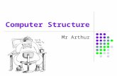 Computer Structure Slides