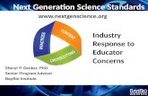 Next Generation Science Standards june2012