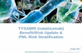 Natalizum safety and pml risk stratification july 2014