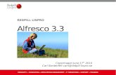 Alfresco 3.3 English