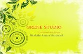 Grene studio