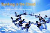 Jens-Peter Jensen, Head of Banking Architecture & Technology - Banking in the Cloud