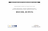 Boiler Code Study Guide