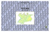 Atlas Kabupaten Bantul