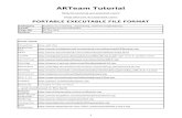 PE File Format Compendium 1.1 (by Goppit, ARTeam)