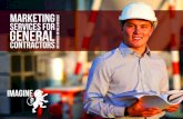 Marketing Services for General Contractors