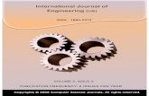 International Journal of Engineering (IJE) Volume (2)  Issue (5)