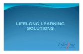 Prezentare lifelong learning solutions