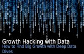 How to Uncover Big Growth Opportunities with Data